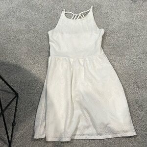 Cute summer dress
